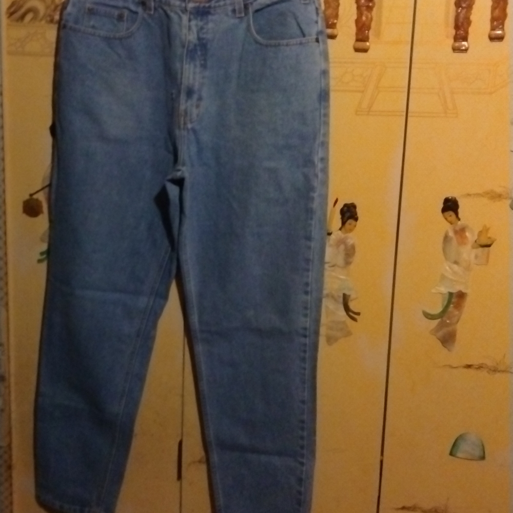 Route 66 Jean Pants